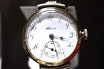 Illinois Ladies 15J 10KGF Original Band Included. Fixed Price $285.00.