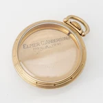 16S Hamilton 992B 10K Gold Filled Railroad Lever Set Pocket Watch Case Nice. Fixed Price $249.99.