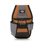 Rigid Tool Belt Pouch 4 Pocket With Tape Clip Dickies 57099. Fixed Price $17.99.
