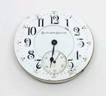 1907 Burlington Special Model Grade 174 19J 16S Pocket Watch Movement Repair. Fixed Price $79.99.