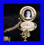 Music Pocket Watch From For Few Dollars More - Clint Eastwood + Van Cleef. Fixed Price $149.75.