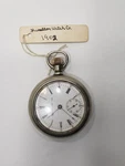 Hamilton A.n. Anderson 1902 Antique Pocket Watch 18S 17J Model Grade 927. Fixed Price $129.99.
