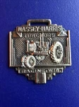 Vintage Antique Pocket Watch Fob Massey Harris 56. Fixed Price $29.95.