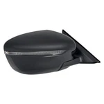 Passenger Side View Mirror Power Vin 5 1ST Digit Fits 14-16 Rogue 160934. Fixed Price $95.00.