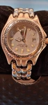 Tag Heuer Swiss Quartz Womans Watch. Fixed Price $215.00.
