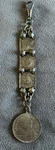 1893 World's Exposition Watch Fob Chicago Il Columbus Santa Maria Rare. Fixed Price $167.06.