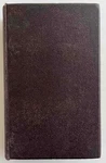 1866 Book, American Republic, Its Constitution, Tendencies, Destiny By Brownson. Fixed Price $275.00.
