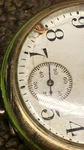 Elgin 15 Jewels Gold Filled Full Hunter Pocket Watch Mechanical 19309197. Fixed Price $132.61.