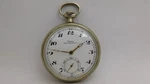 Working Doxa Pocket Watch MA12. Fixed Price $185.92.