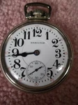 Hamilton 992B 21J 16S Open Face Railraoad Grade 14 K Gold-filled Case 1949 Nice!. Fixed Price $699.95.