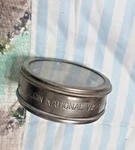 Elgin National Watch Co. Pocket Display Movement Holder Container 16S 17S. Fixed Price $24.99.