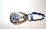 Timex Expedition Series Pocket Clip Field Watch Green Strap 50M New Battery. Fixed Price $19.36.