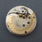 Seth Thomas 6S Hc 7J Grade 35 Pocket Watch Movement Parts Repair #F178. Fixed Price $22.49.