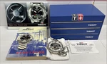 Tissot T86.6.701.33 Eta 6497 Skeleton Pocket Watch Itsuki 40TH Full Set. Fixed Price $448.97.