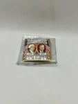 Bicentennial Inauguration 1789-1989 George To 200 Years. Fixed Price $9.95.