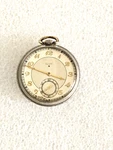 Elgin National Watch Company Jewels Pocket Sku 153. Fixed Price $99.99.
