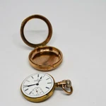 Elgin Pocket Watch Sidewinder Size 6S Grade 95 1888 7 Jewels Gf Runs. Fixed Price $291.13.