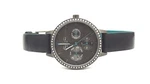 Kenneth Cole New York KC2505 Crystal Gunmetal Dial Women's Watch - Great Gift. Fixed Price $61.65.