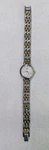 Vintage Seiko 1N00-1E09 Ladies Two-tone Dress Watch Japan Movt Working. Fixed Price $60.00.