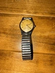 Vintage Antique Elgin Sportsman Watch. Fixed Price $25.00.
