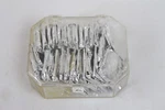 27 Nos New Vintage Mainspring Parts Lot Wristwatch. Fixed Price $26.99.