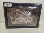 Sega Star Wars Millennium Falcon Premium 1:200 Figure Japanese Vintage Rare Nib. Fixed Price $19.98.