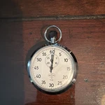 Vintage Meylan #32 Stopwatch Swiss Made. Fixed Price $32.50.