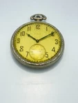 Vintage Elgin Pocket Watch 5857552 Regal Case B&b 28504464. Fixed Price $140.62.