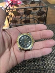 Vintage Gruen Swiss Automatic Watch. Fixed Price $165.00.