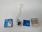 Heuer Trackstar 7 Jewel Stopwatch/timer Original Box, Rare Switzerland. Fixed Price $250.00.