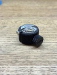 Eta 2824 Movement Holder By Peak Horology. Fixed Price $31.00.