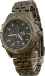 Seiko Landmaster Summiter 7K32-0A10 SBCN003 Quartz Mens Watch Excellent A5863. Fixed Price $567.68.