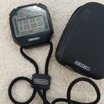 Seiko Stopwatch Lap Recorder S022-5000 With Original Bag Japan Import Jdm Works. Fixed Price $57.89.