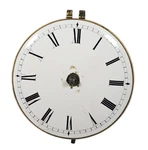 Antique 1700S Fusee Pocket Watch Movement David Crawford Newcastle Uk. Fixed Price $249.99.