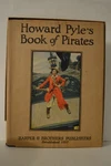 Book Of Pirates Howard Pyle 1927 Printing Hc With Dj And Box. Fixed Price $400.00.