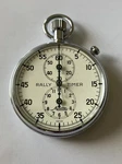 Minerva Rally Timer Excellent Condition Rare Vintage Auto Racing See Pics. Fixed Price $325.00.