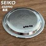 Seiko One-push Chronograph Case Back 458990 Olympic Tokyo 1964 From Japan. Fixed Price $244.99.