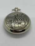 Hampden Pocket Watch 18S. Fixed Price $99.00.