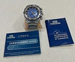 Festina Mens Chrono Bike Wrist Watch 16599 Water Resistant To 100 Meters. Fixed Price $129.00.
