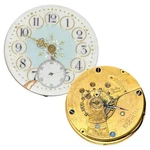 Vintage Elgin Natl. Watch Co 3041518 11J 1880S Model Sold As Is Parts Only. Fixed Price $41.22.