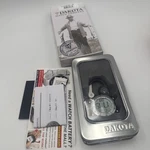 Dakota Digital Backpacker Clip Alarm, Stopwatch, Timer And Dual. Fixed Price $69.99.