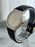 Seiko Dolce 5E61-OA2O Quartz Men's Wristwatch Used From Japan. Fixed Price $245.99.