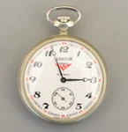 Vintage Serkisof Garanti 18 Jewels 3602 Ussr Pocket Watch Working 100357. Fixed Price $136.31.