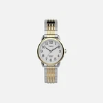 Timex TW2V05900 New Women's Watch Quartz Movement Two-tone Analog Display. Fixed Price $39.99.