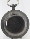 Junghans Germany Alarm Military Pocket Watch Case 58.6MM Diameter (ck). Fixed Price $54.95.