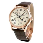 Orient Classic Sun & Moon RN-AK0001S Mechanical Men's Watch New In Box. Fixed Price $326.98.