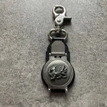 Ae Williams Pocket Watch Pewter Welsh Dragon 37MM Case With Belt Clip Bin. Fixed Price $34.36.