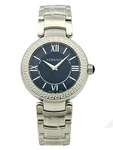 Versace Leda Women's VNC030014 Greca Mop Dial Stainless Steel Braceletcase Watch. Fixed Price $712.84.