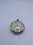 Vintage Ingraham "sturdy" Wind Up Pocket Watch For Repair Parts. Fixed Price $14.99.