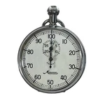 Minerva Vintage Swiss Pocket Working Good. Fixed Price $41.25.